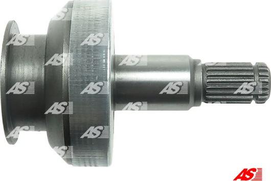 AS-PL SD5120 - Pinion electromotor aaoparts.ro