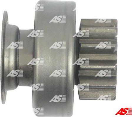 AS-PL SD6059 - Pinion electromotor aaoparts.ro