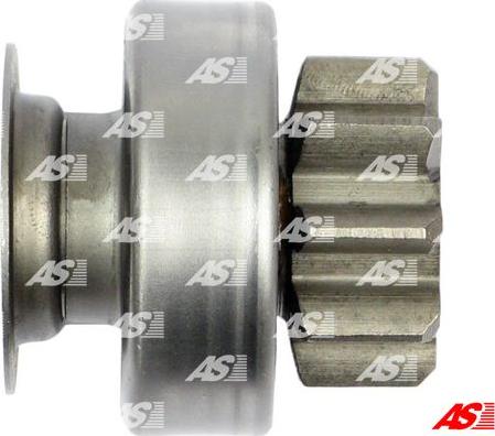 AS-PL SD6057 - Pinion electromotor aaoparts.ro