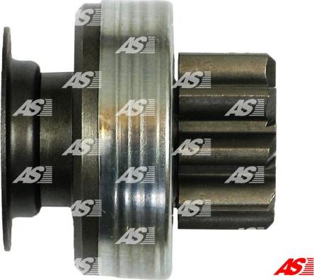 AS-PL SD6067 - Pinion electromotor aaoparts.ro