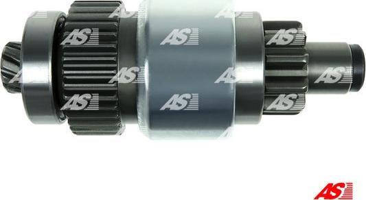 AS-PL SD6029 - Pinion electromotor aaoparts.ro