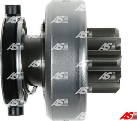 AS-PL SD0095P - Pinion electromotor aaoparts.ro