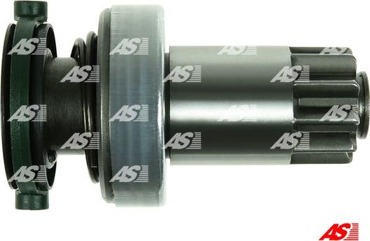 AS-PL SD0092 - Pinion electromotor aaoparts.ro