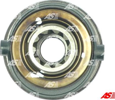 AS-PL SD0097(BOSCH) - Pinion electromotor aaoparts.ro