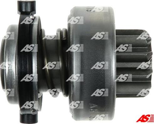 AS-PL SD0044P - Pinion electromotor aaoparts.ro