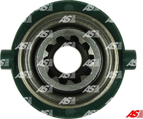 AS-PL SD0044 - Pinion electromotor aaoparts.ro