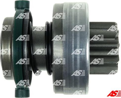 AS-PL SD0044 - Pinion electromotor aaoparts.ro