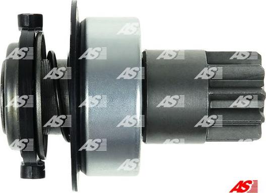 AS-PL SD0058 - Pinion electromotor aaoparts.ro