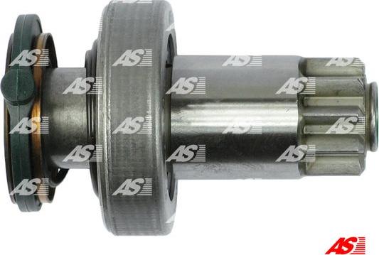 AS-PL SD0066(BOSCH) - Pinion electromotor aaoparts.ro