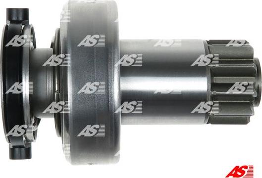 AS-PL SD0066P - Pinion electromotor aaoparts.ro