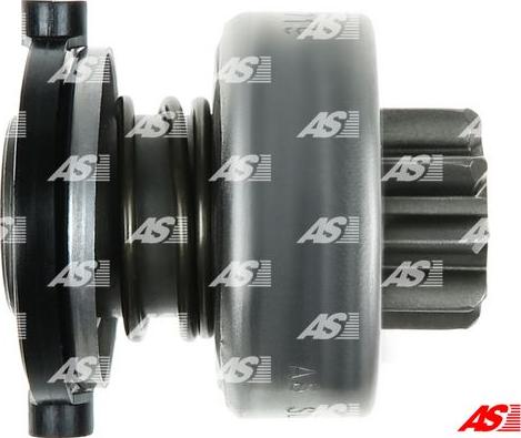 AS-PL SD0063P - Pinion electromotor aaoparts.ro