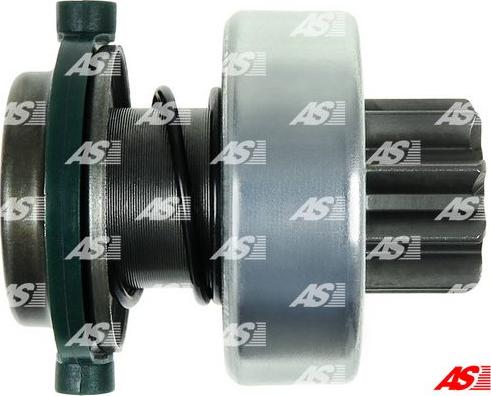 AS-PL SD0014 - Pinion electromotor aaoparts.ro