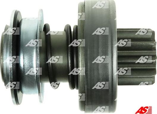 AS-PL SD0089 - Pinion electromotor aaoparts.ro