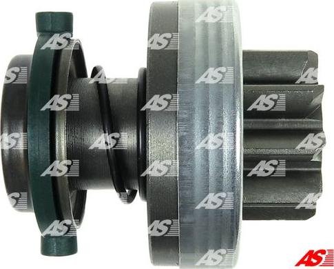 AS-PL SD0034 - Pinion electromotor aaoparts.ro