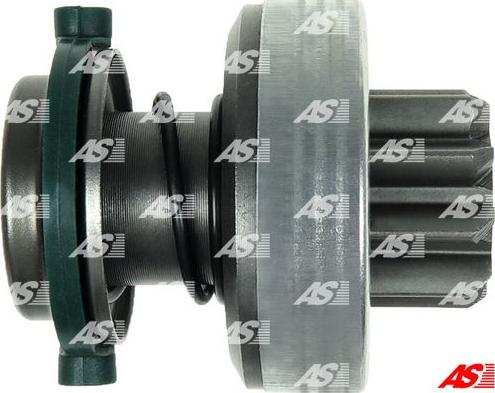 AS-PL SD0038 - Pinion electromotor aaoparts.ro