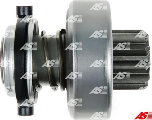 AS-PL SD0033P - Pinion electromotor aaoparts.ro