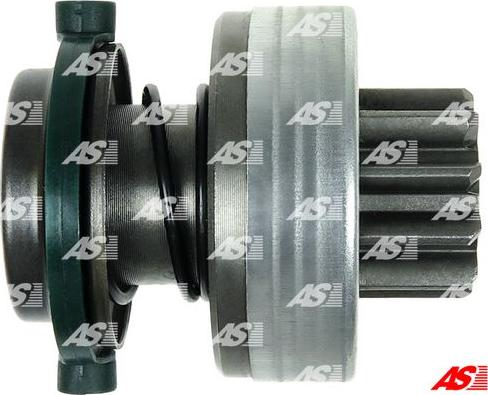 AS-PL SD0023 - Pinion electromotor aaoparts.ro