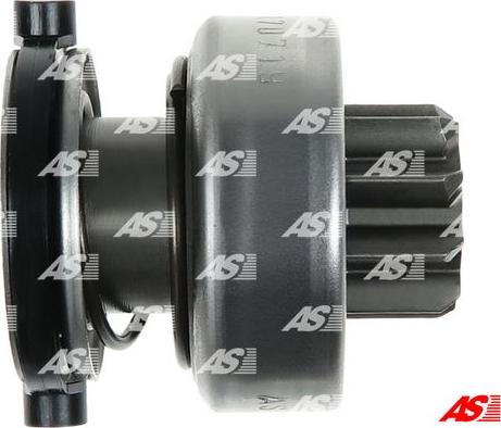 AS-PL SD0071P - Pinion electromotor aaoparts.ro