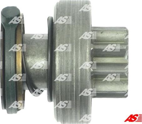 AS-PL SD0073(BOSCH) - Pinion electromotor aaoparts.ro