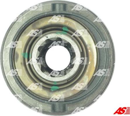 AS-PL SD0146(BOSCH) - Pinion electromotor aaoparts.ro