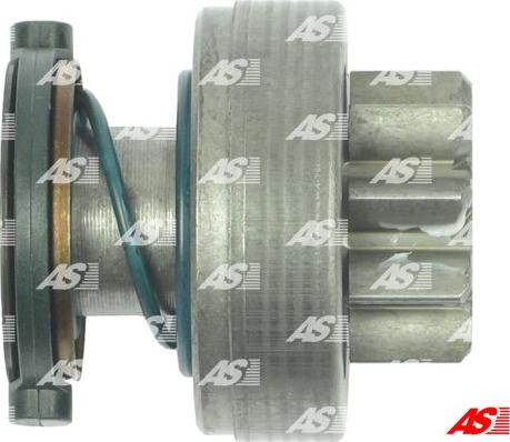 AS-PL SD0146(BOSCH) - Pinion electromotor aaoparts.ro