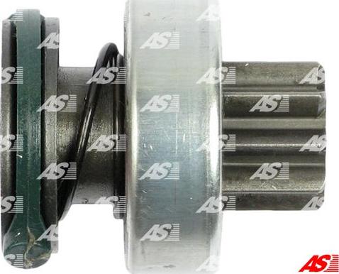 AS-PL SD0159 - Pinion electromotor aaoparts.ro