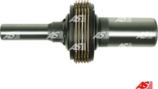 AS-PL SD0104 - Pinion electromotor aaoparts.ro