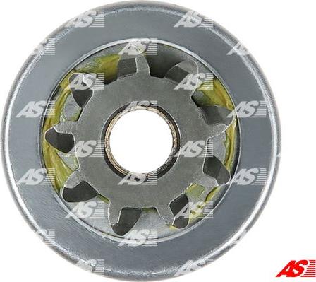 AS-PL SD0108P - Pinion electromotor aaoparts.ro