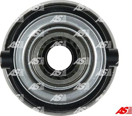 AS-PL SD0108P - Pinion electromotor aaoparts.ro