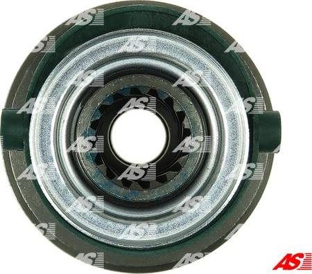 AS-PL SD0108 - Pinion electromotor aaoparts.ro