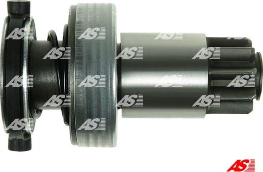 AS-PL SD0107 - Pinion electromotor aaoparts.ro