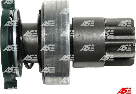 AS-PL SD0110 - Pinion electromotor aaoparts.ro