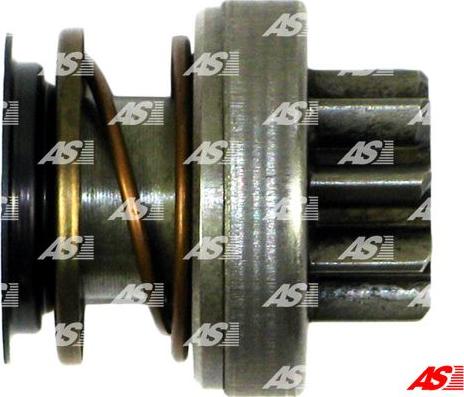 AS-PL SD0185(BOSCH) - Pinion electromotor aaoparts.ro