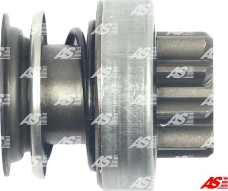 AS-PL SD0185 - Pinion electromotor aaoparts.ro