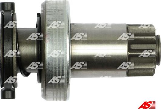 AS-PL SD0188 - Pinion electromotor aaoparts.ro