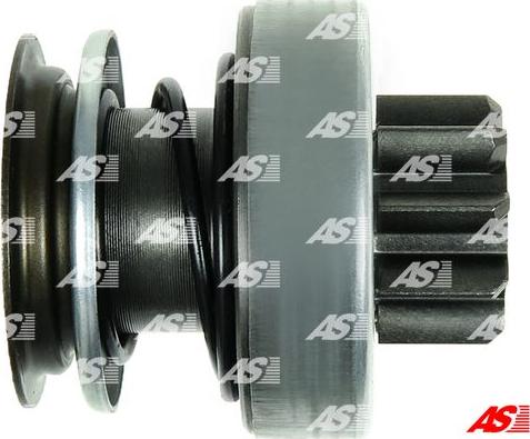 AS-PL SD0135 - Pinion electromotor aaoparts.ro