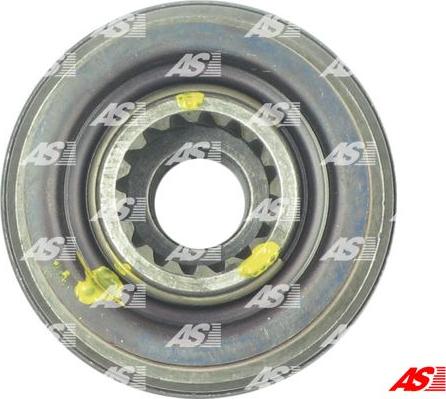 AS-PL SD0137(BOSCH) - Pinion electromotor aaoparts.ro