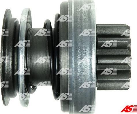 AS-PL SD0137 - Pinion electromotor aaoparts.ro