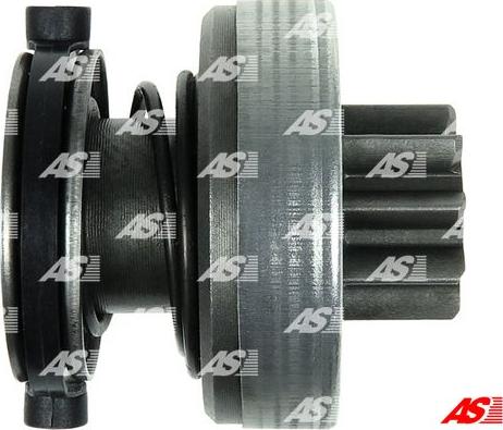 AS-PL SD0129 - Pinion electromotor aaoparts.ro