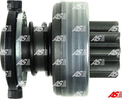 AS-PL SD0124 - Pinion electromotor aaoparts.ro