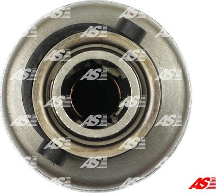 AS-PL SD0128 - Pinion electromotor aaoparts.ro