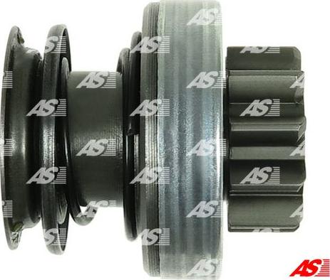 AS-PL SD0349S - Pinion electromotor aaoparts.ro