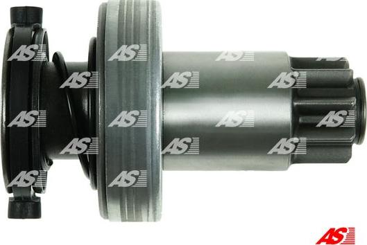 AS-PL SD0357S - Pinion electromotor aaoparts.ro