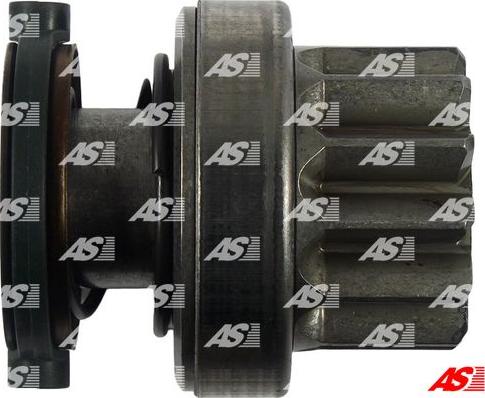 AS-PL SD0252(BOSCH) - Pinion electromotor aaoparts.ro