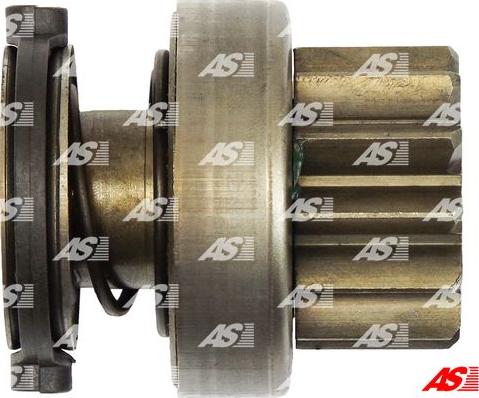 AS-PL SD0252 - Pinion electromotor aaoparts.ro