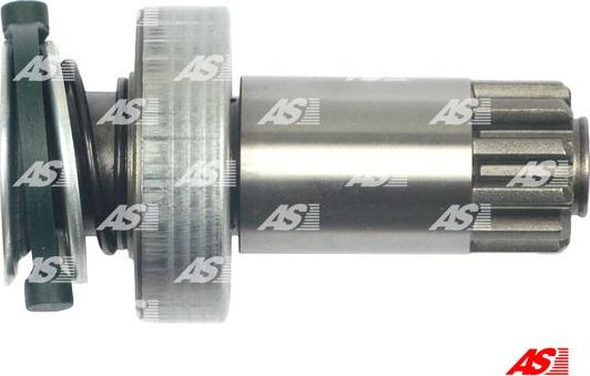 AS-PL SD0208 - Pinion electromotor aaoparts.ro