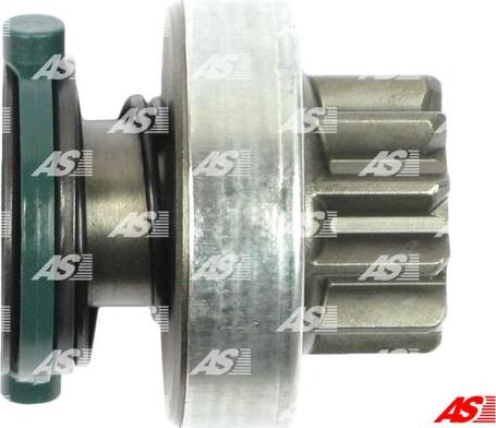 AS-PL SD0215 - Pinion electromotor aaoparts.ro