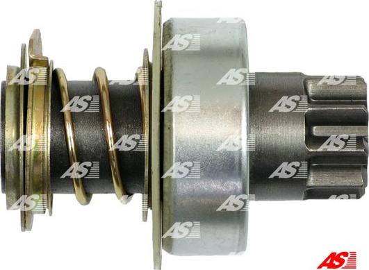 AS-PL SD0231 - Pinion electromotor aaoparts.ro