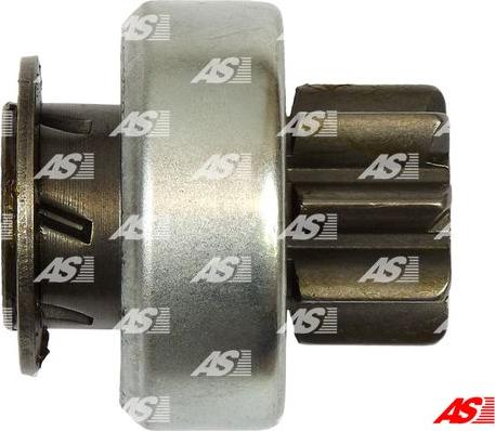 AS-PL SD1059 - Pinion electromotor aaoparts.ro