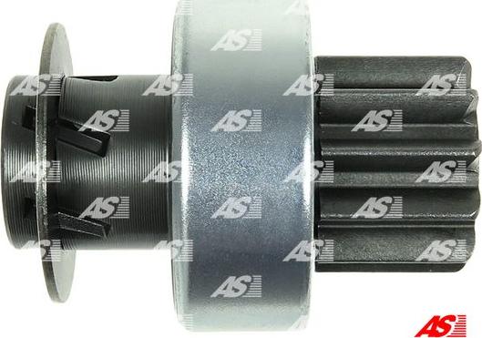 AS-PL SD1009 - Pinion electromotor aaoparts.ro